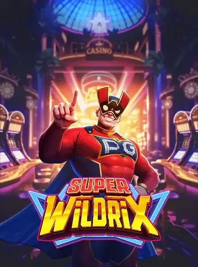 Mega bingo jackpot game cover